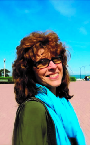 Sue K. Coffaro
